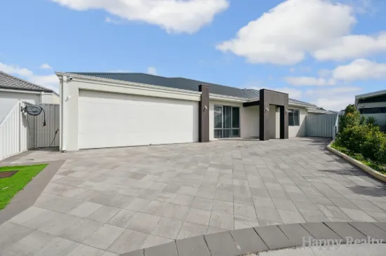 7 Purple Close, Canning Vale, WA 6155
