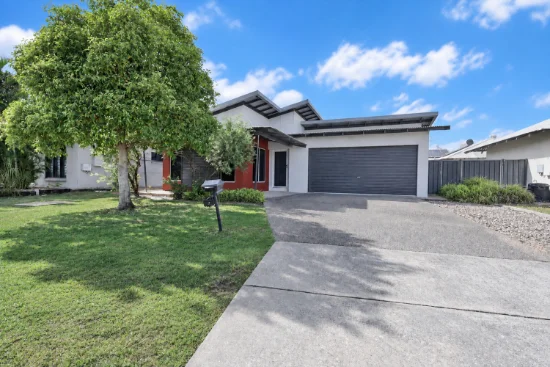 7 Pye Street, Bellamack, NT 0832