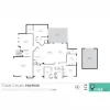 7 Quail Crescent, Highfields, Qld 4352-Floorplan