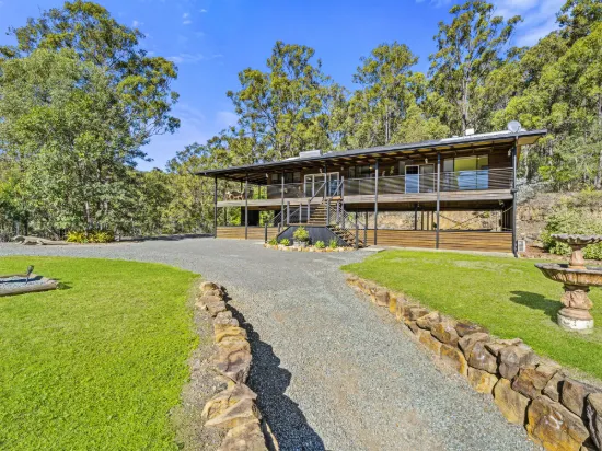 7 Quail St, Cedar Vale, Qld 4285