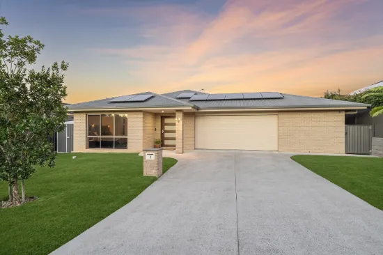 7 Quail Way, Mullumbimby, NSW 2482