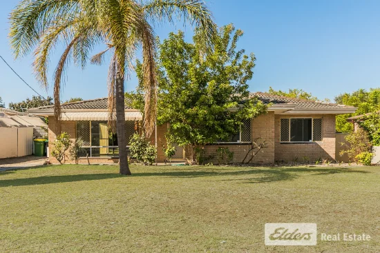 7 Quamby Place, Rockingham, WA 6168 - For Rent