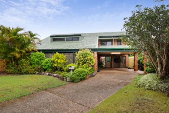 7 Quaver Court, Bridgeman Downs, Qld 4035
