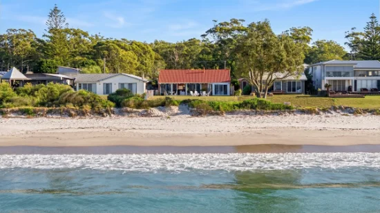 7 Quay Road, Callala Beach, NSW 2540