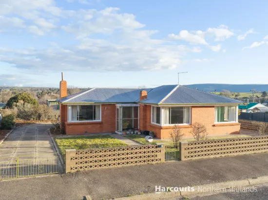 7 Queen Street, Campbell Town, Tas 7210