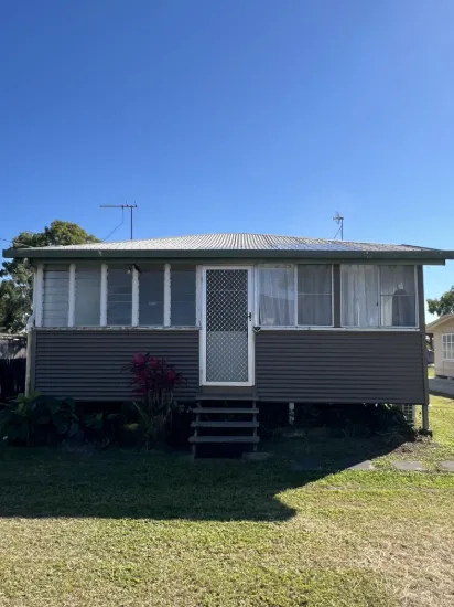 7 Queen Street, North Mackay, Qld 4740