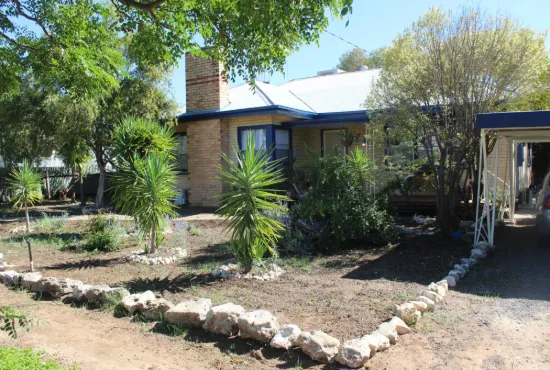 7 Queen Street, Rainbow, Vic 3424