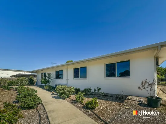 7 Queens Road, Bowen, Qld 4805