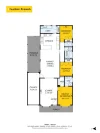 7 Quinn Court, Altona Meadows, Vic 3028-Floorplan