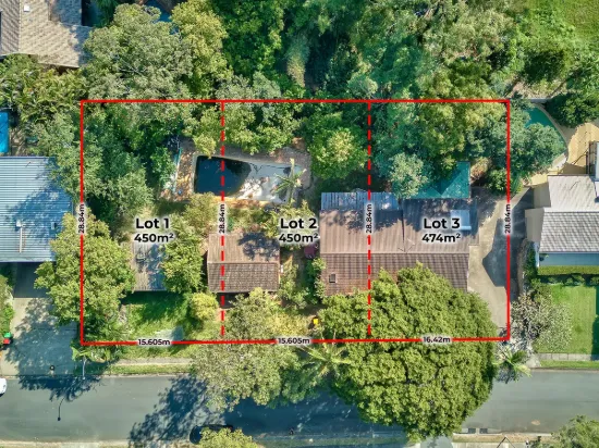 7 Quinty Street, Fig Tree Pocket, Qld 4069
