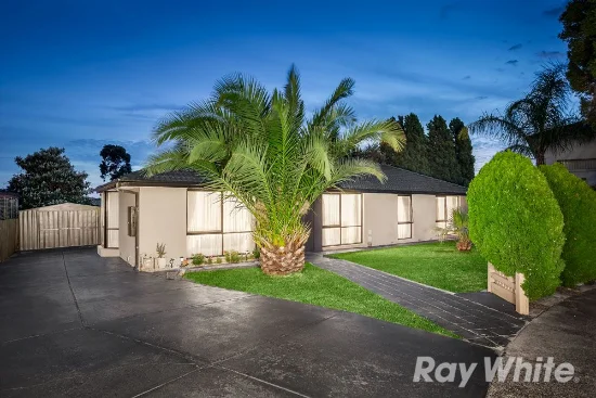 7 Quist Court, Mill Park VIC 3082-Image