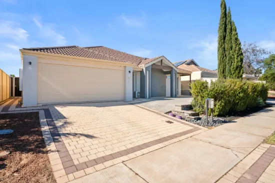 7 QUOKKA LINK, Baldivis, WA 6171