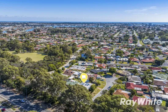 7 Quorn Close, Dudley Park, WA 6210