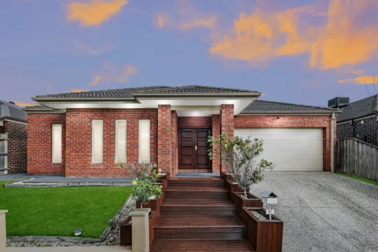 7 Radman Street, Epping, Vic 3076