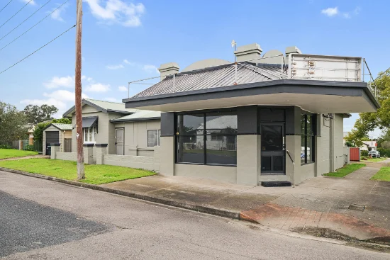 7 Railway Avenue, Thornton, NSW 2322