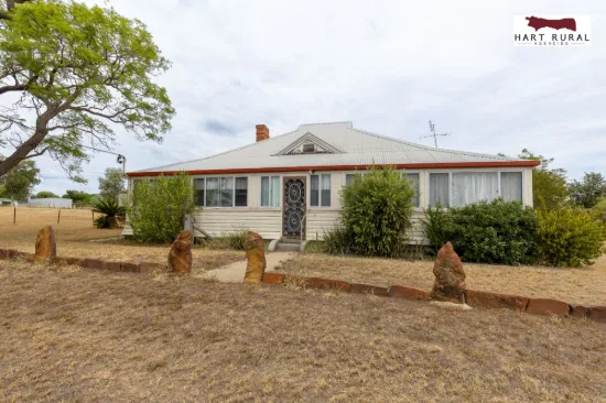 7 Railway Parade, Gravesend, NSW 2401