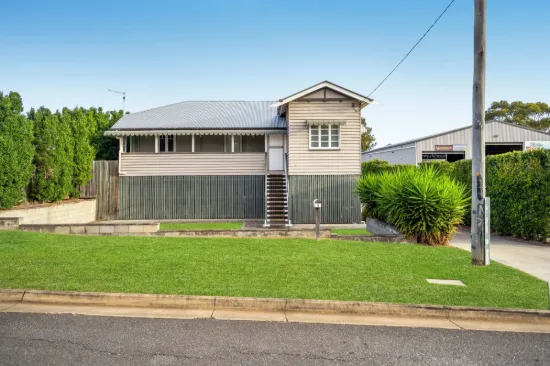 7 Railway Street, Kalbar, Qld 4309