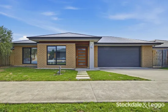 7 Ramon Close, Yinnar, Vic 3869