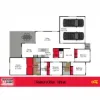 7 Ramon Close, Yinnar, Vic 3869-Floorplan