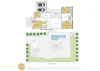 7 Ramona Street, Marcoola, Qld 4564-Floorplan