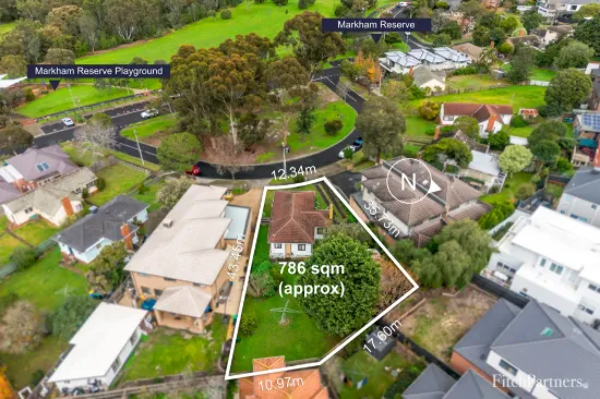 7 Ramu Grove, Ashburton, Vic 3147