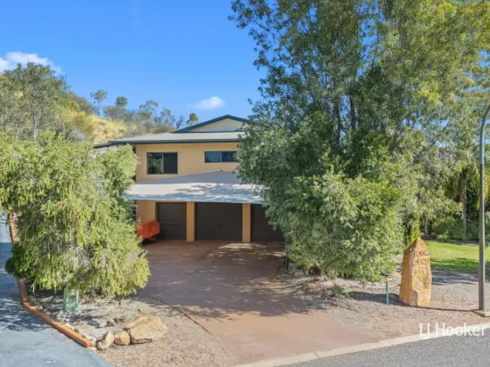 7 Range Crescent, Desert Springs, NT 0870
