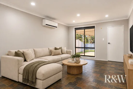 7 RANGERS ROAD, St Helens Park, NSW 2560-Image
