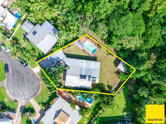 7 Rangeview Close, Smithfield, Qld 4878
