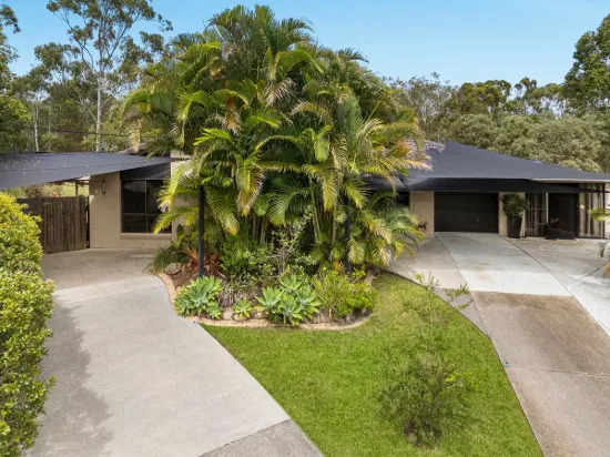 7 Ravensworth Place, Alexandra Hills, Qld 4161