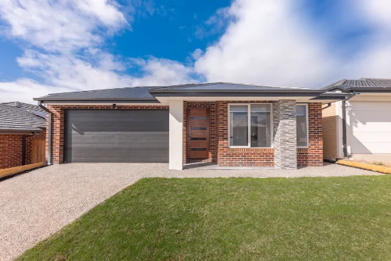 7 Rawlinson Street, Maddingley, Vic 3340