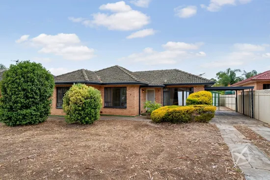 7 Reagal Street, Pooraka, SA 5095