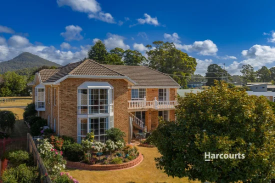 7 Recreation Drive, Penguin, Tas 7316