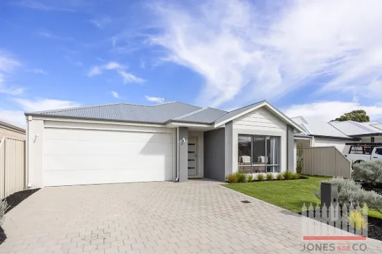 7 Recreation Way, Yanchep, WA 6035