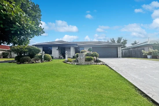 7 Red Gum Court, Urraween, Qld 4655