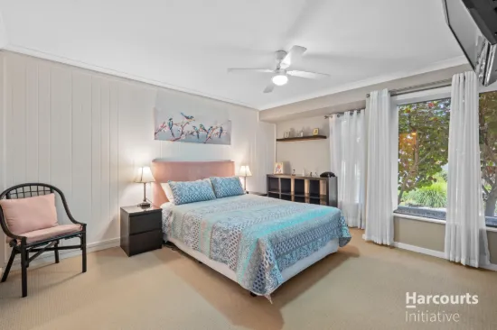 7 Redbank Drive, Ellenbrook, WA 6069