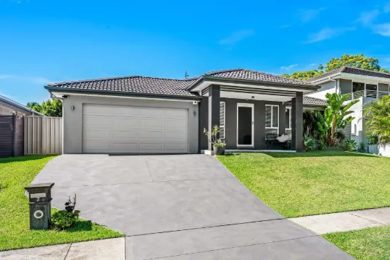 7 Redbud Close, Charlestown, NSW 2290