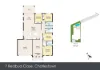 7 Redbud Close, Charlestown, NSW 2290-Floorplan