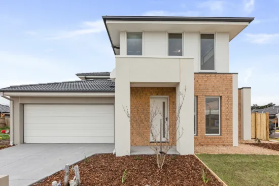7 Redbud Place, Beveridge, Vic 3753