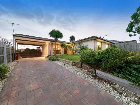 7 Redgum Place, Narre Warren, Vic 3805