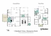 7 Redleaf Close, Hampton Park, Vic 3976-Floorplan