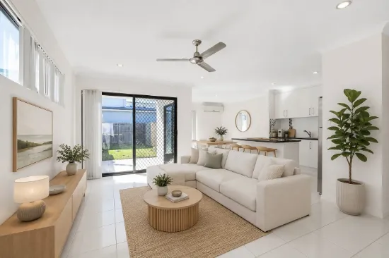7  Reflection Street, Mount Pleasant, Qld 4740