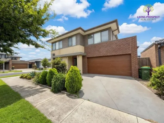 7 Regulus Way, Point Cook, Vic 3030