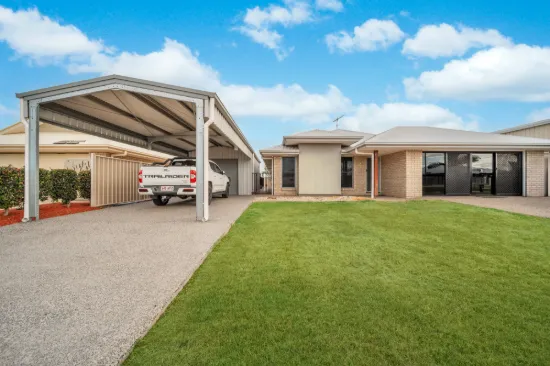 7 Reimers Street, Emerald, Qld 4720