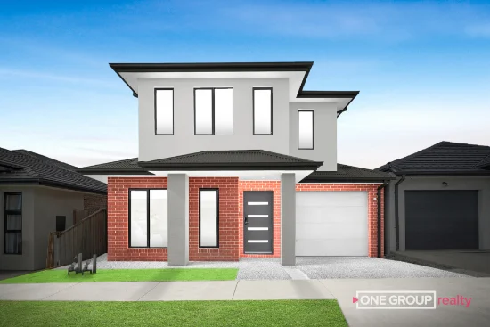 7 Reminis Drive, Donnybrook, Vic 3064