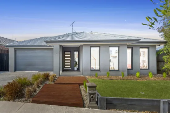 7 Rene Street, Waurn Ponds, Vic 3216