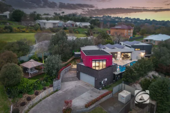 7 Rennat Court, Berwick, Vic 3806
