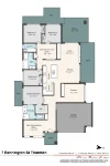 7 Rennington Street, Thornton, NSW 2322-Floorplan