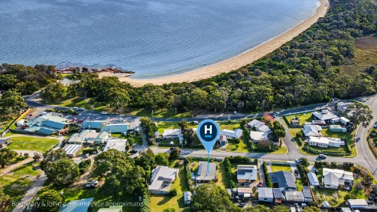 7 Reserve Road, Coles Bay, Tas 7215