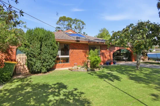 7 Rex Street, Paynesville, Vic 3880
