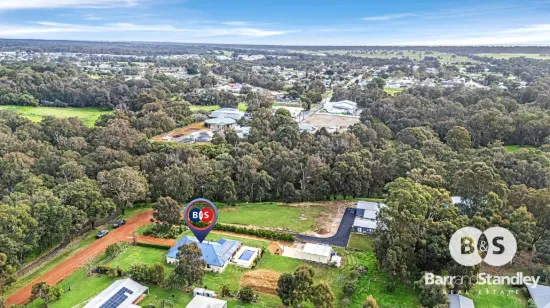 7 Reynolds Road, Capel, WA 6271